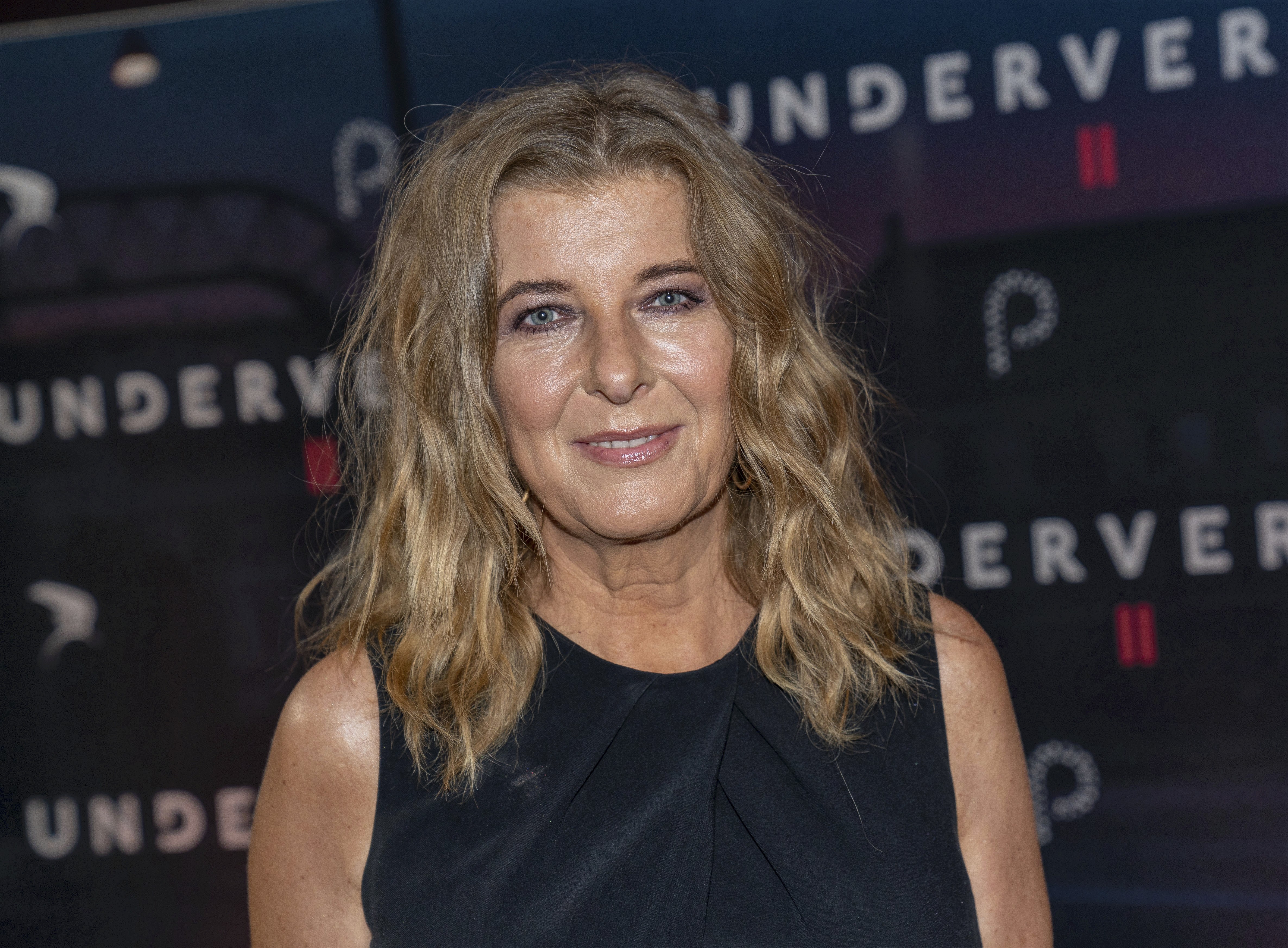 Paprika Steen om stor nedtur i karrieren Pludselig kom der ikke flere