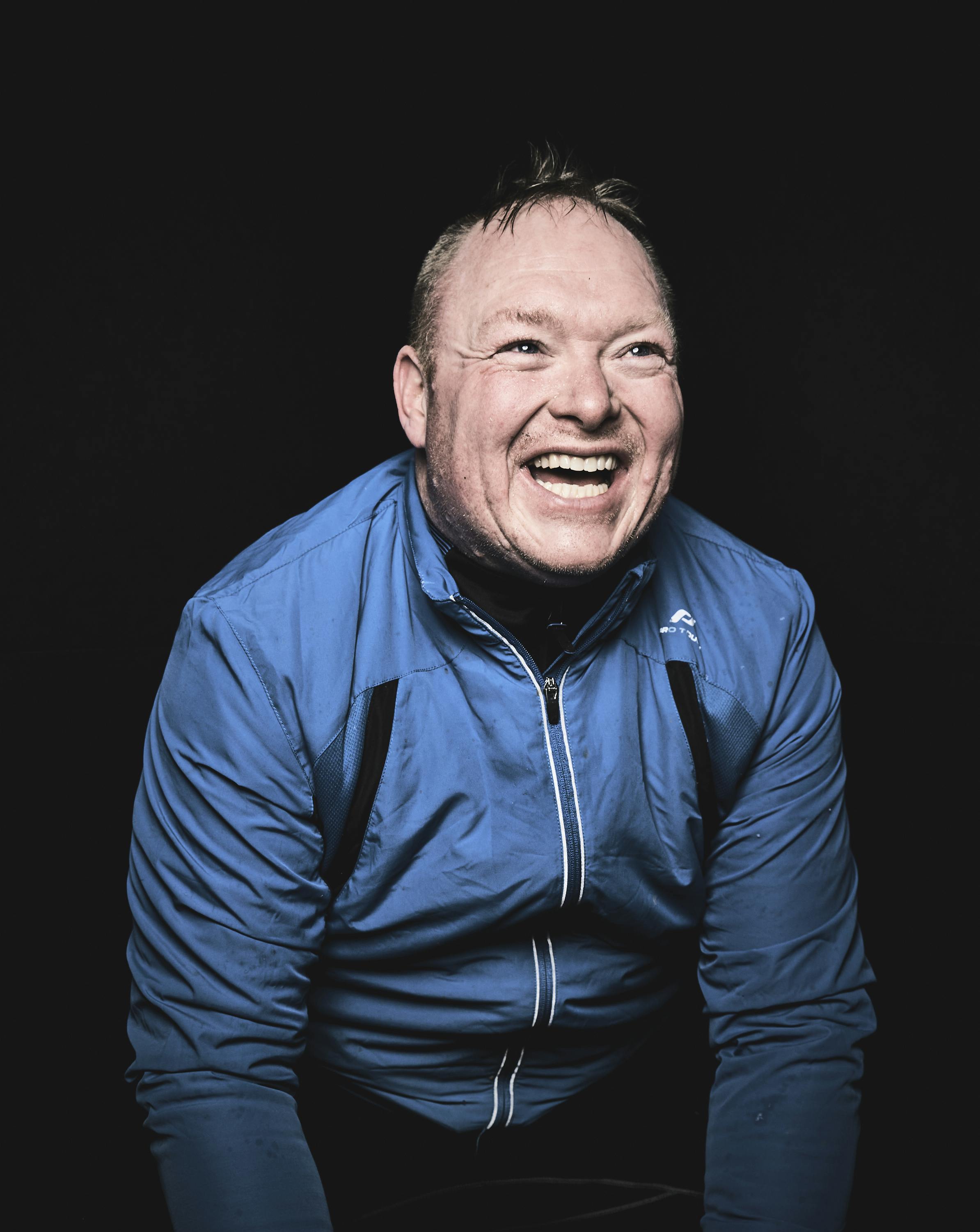 Tommy Raabo Fischer. 