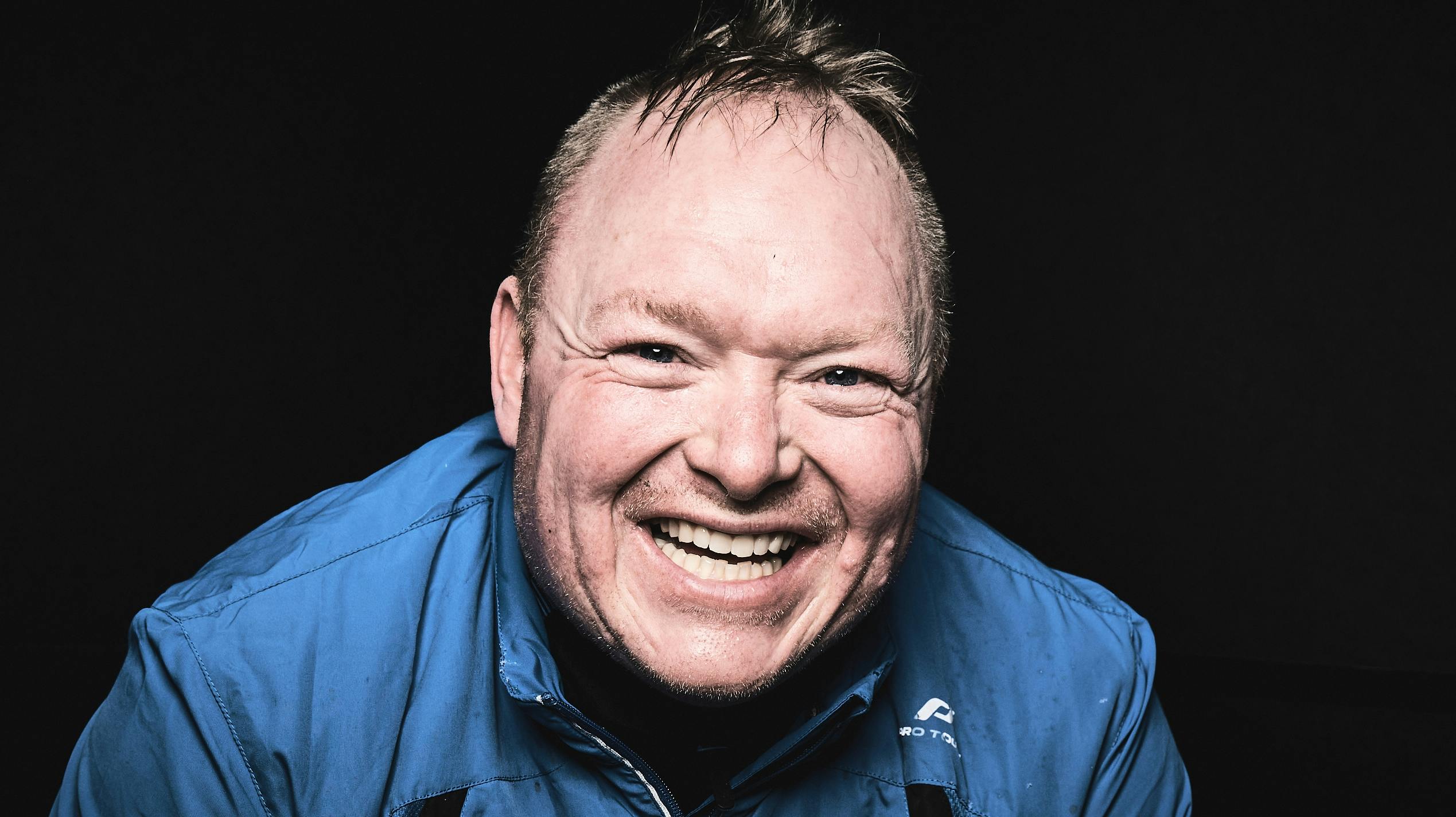 Kokken Tommy Raabo Fischer er død.