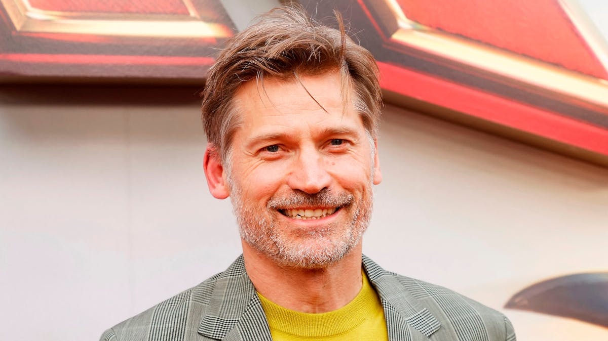 Nikolaj Coster-Waldau