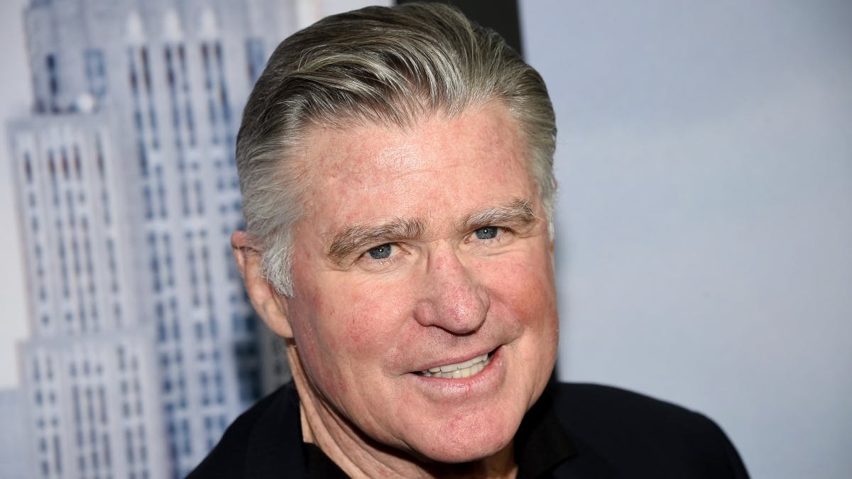 Treat Williams