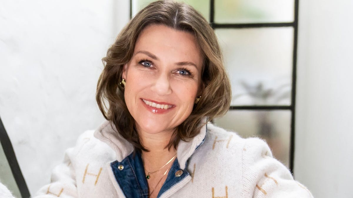 Prinsesse Märtha Louise