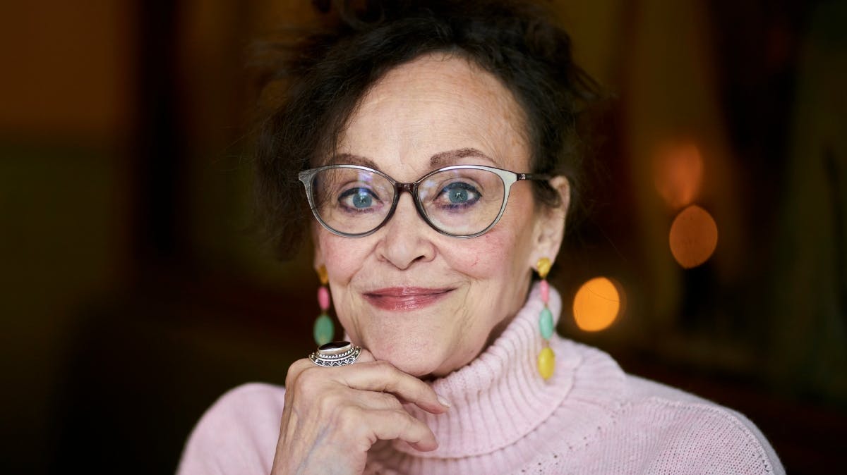 Kirsten Norholt