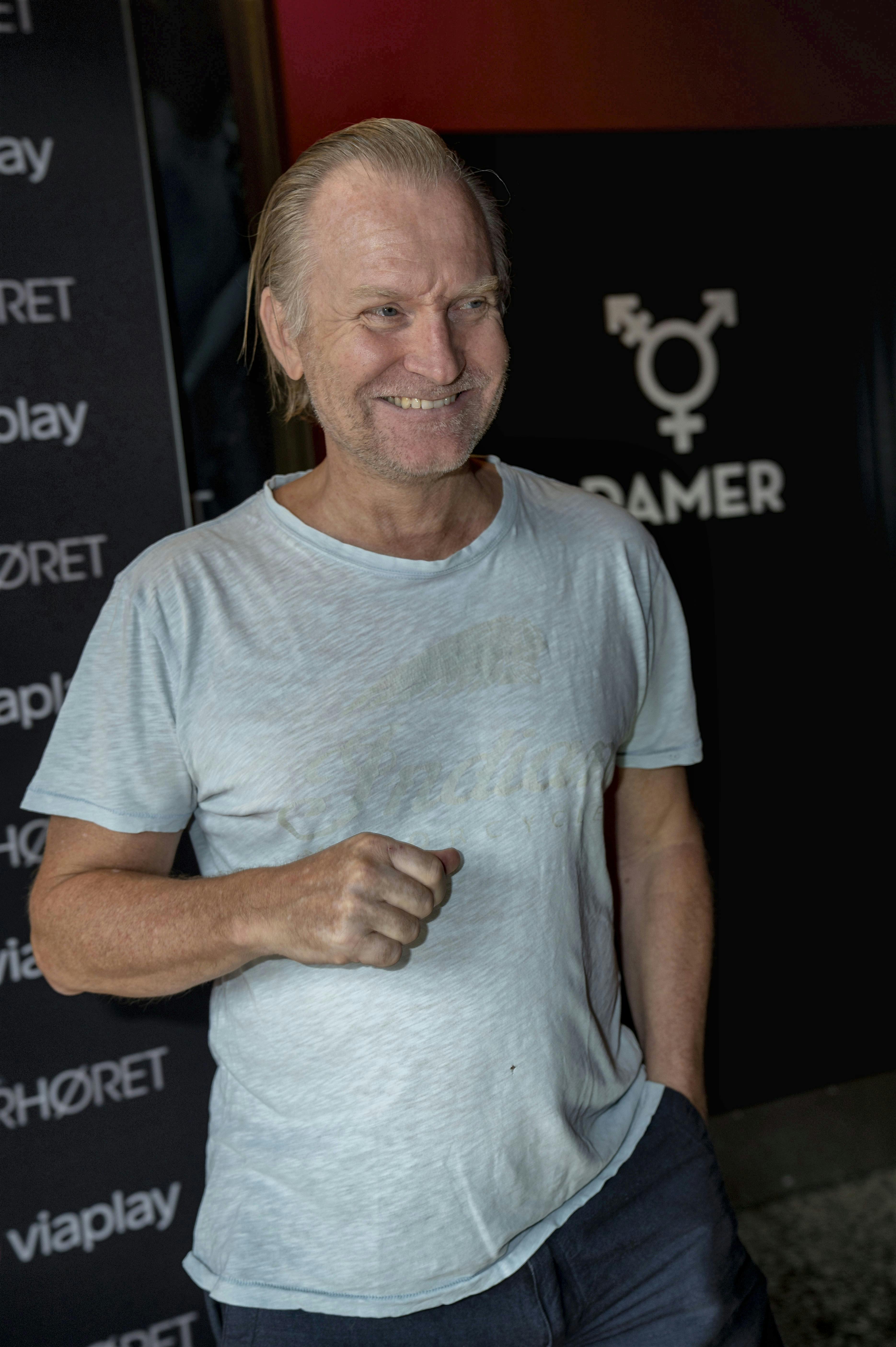 Ulrich Thomsen