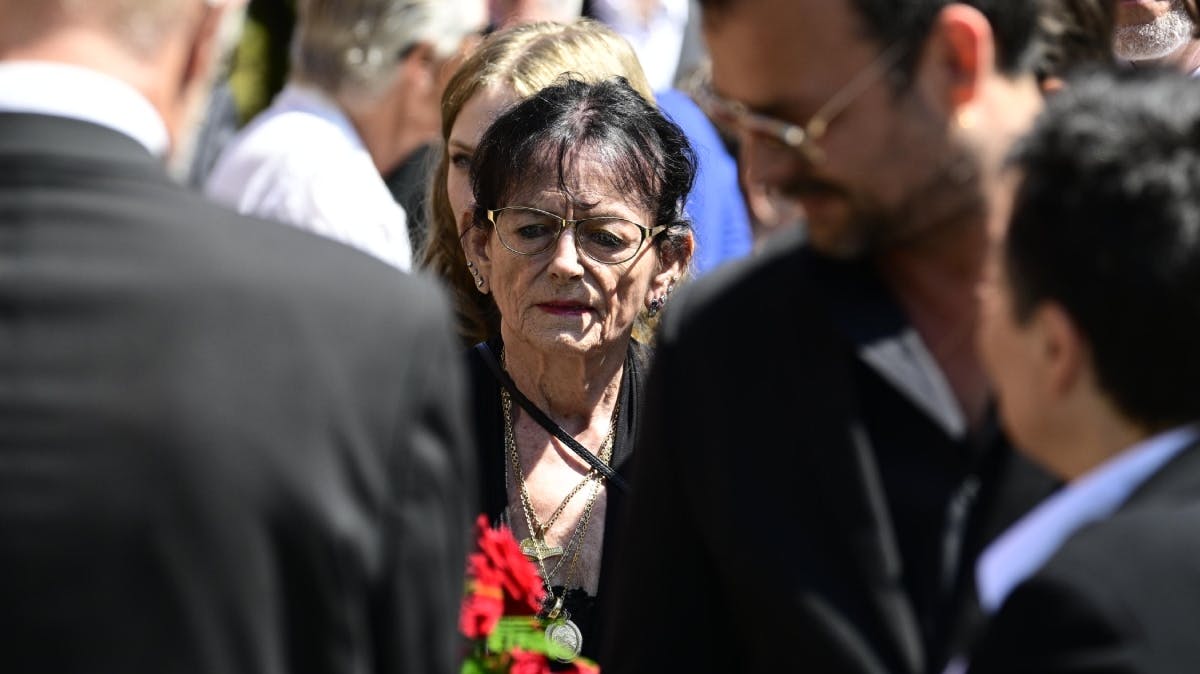 June Belli