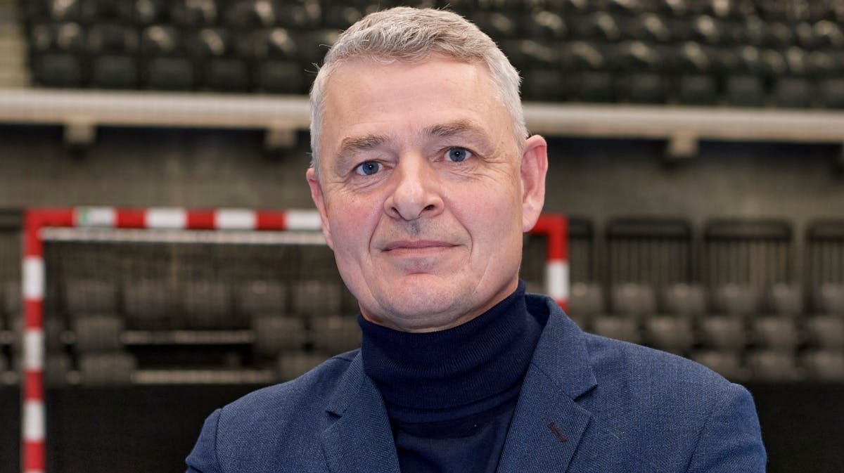 Thomas Kristensen
