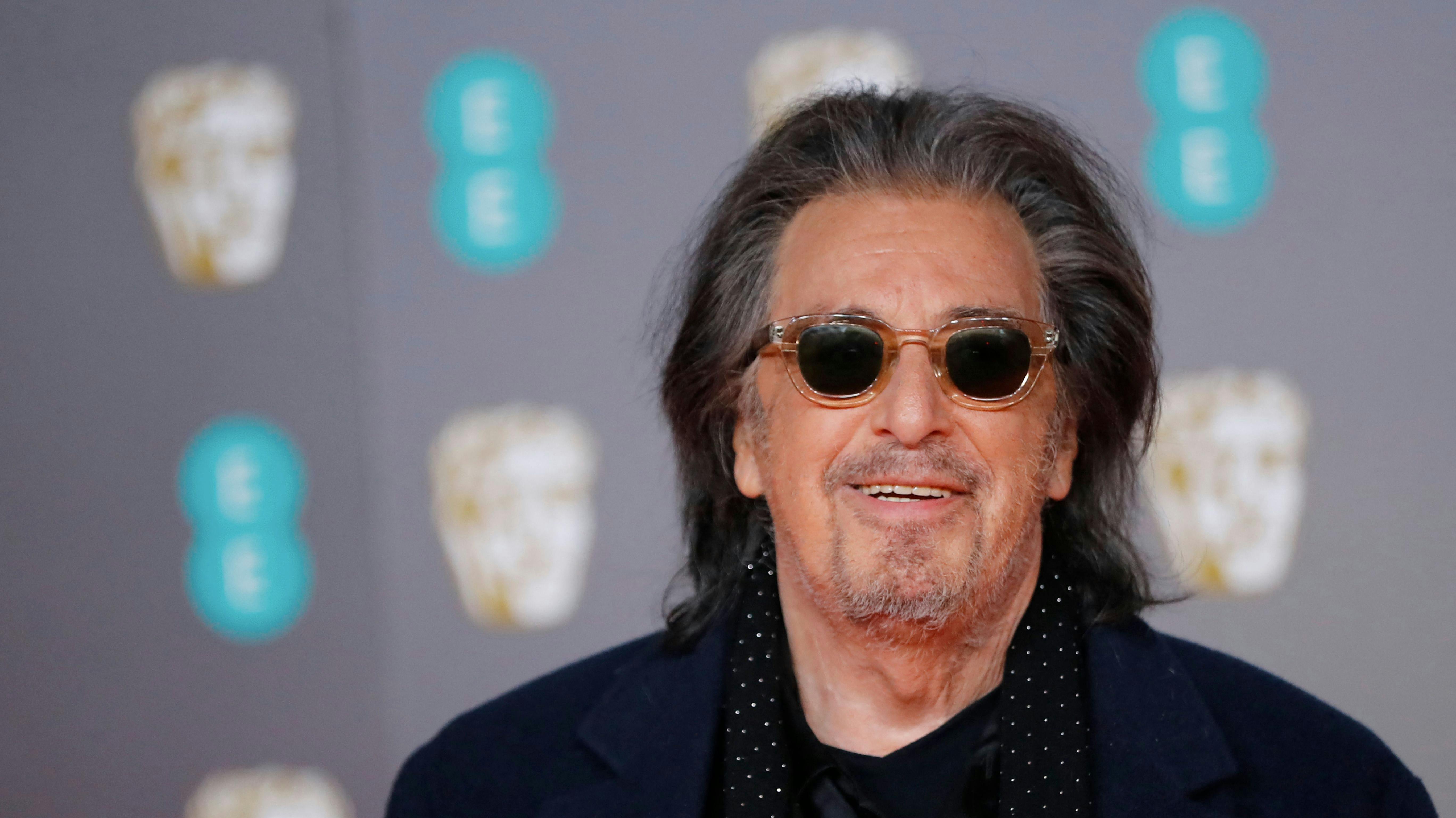 Al Pacino.