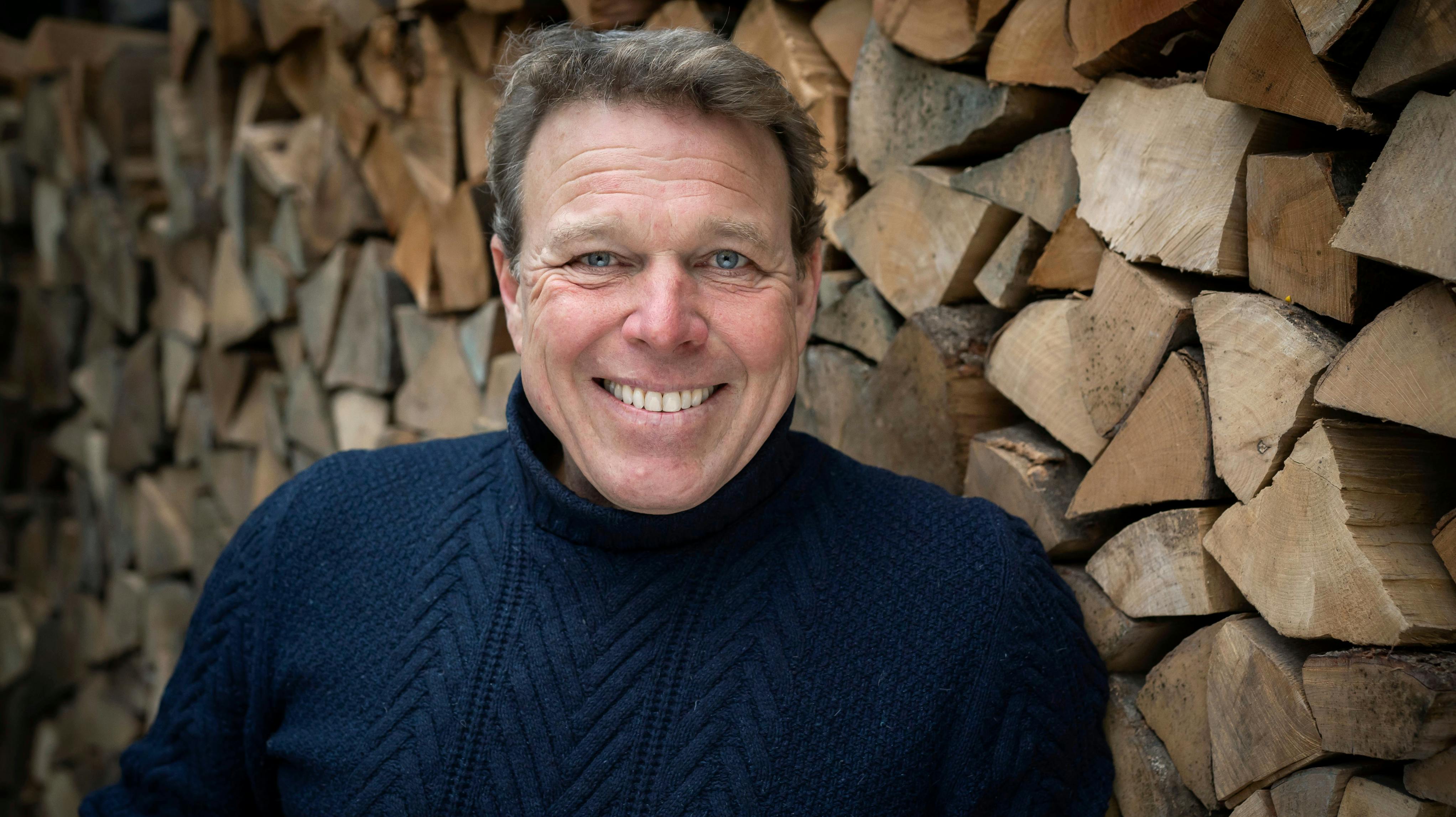 Mikkel Beha Erichsen.