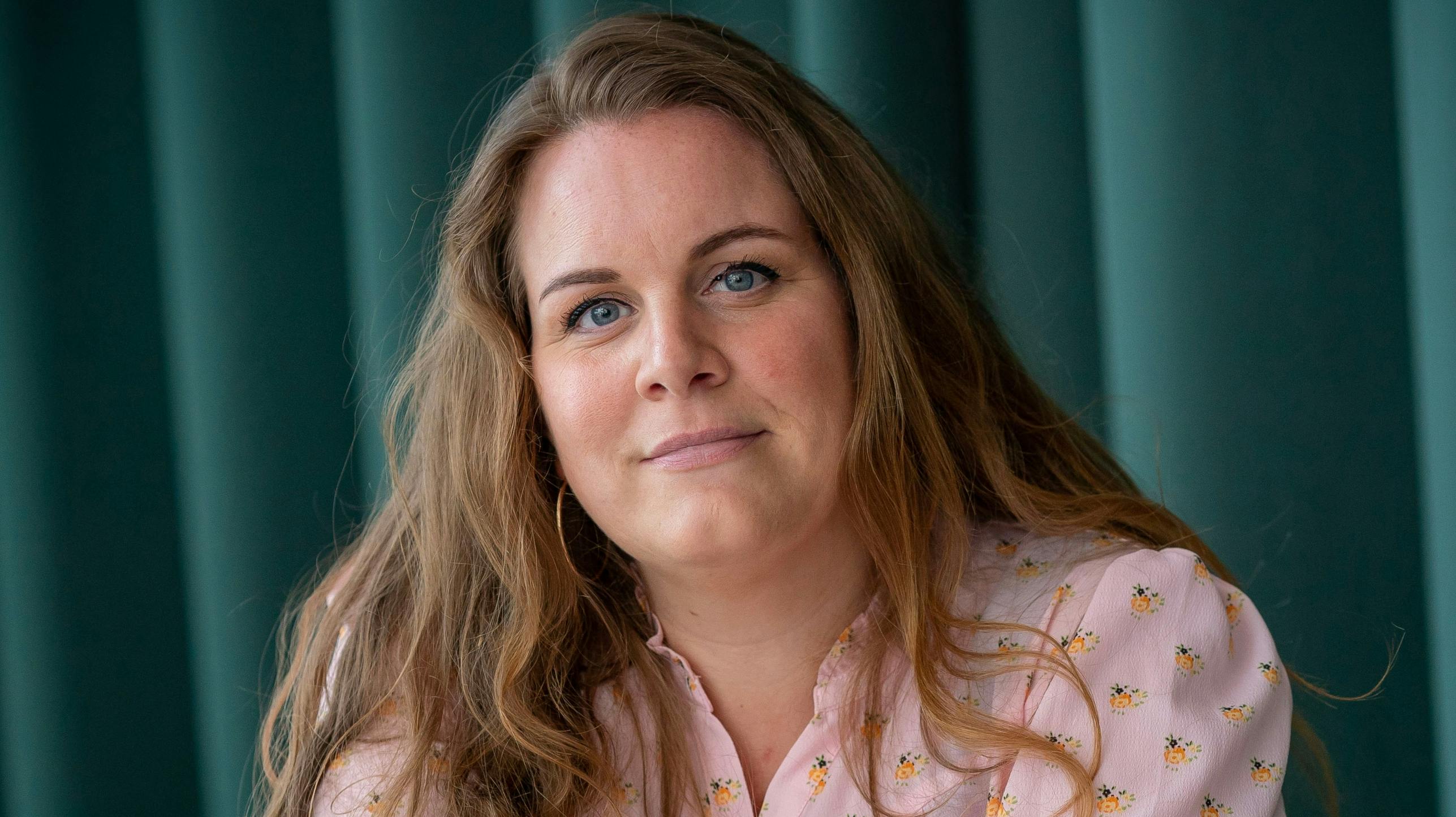 Lise Baastrup.