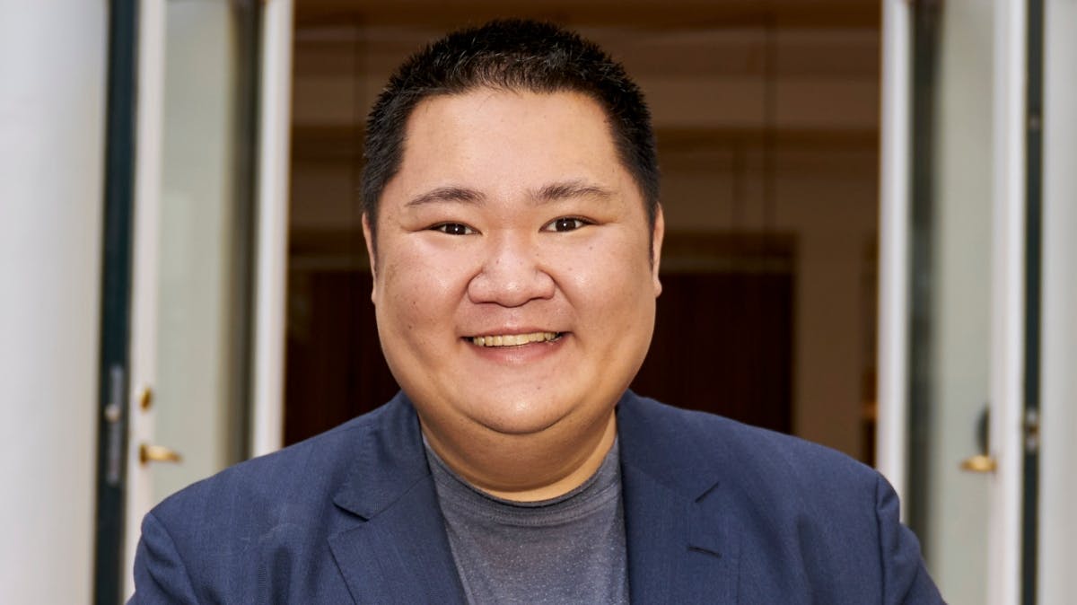 Micki Cheng