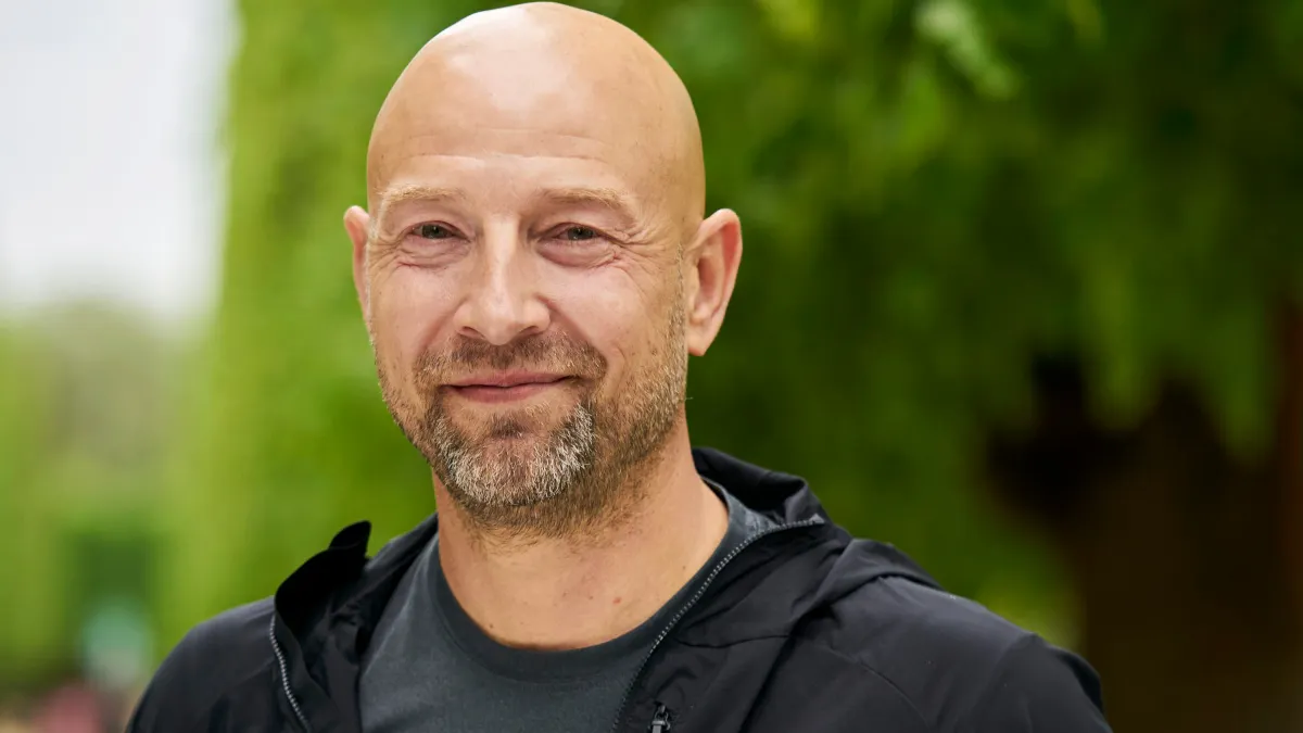 Søren Reedtz har fået nyt job under Tour de France – én ting var ...