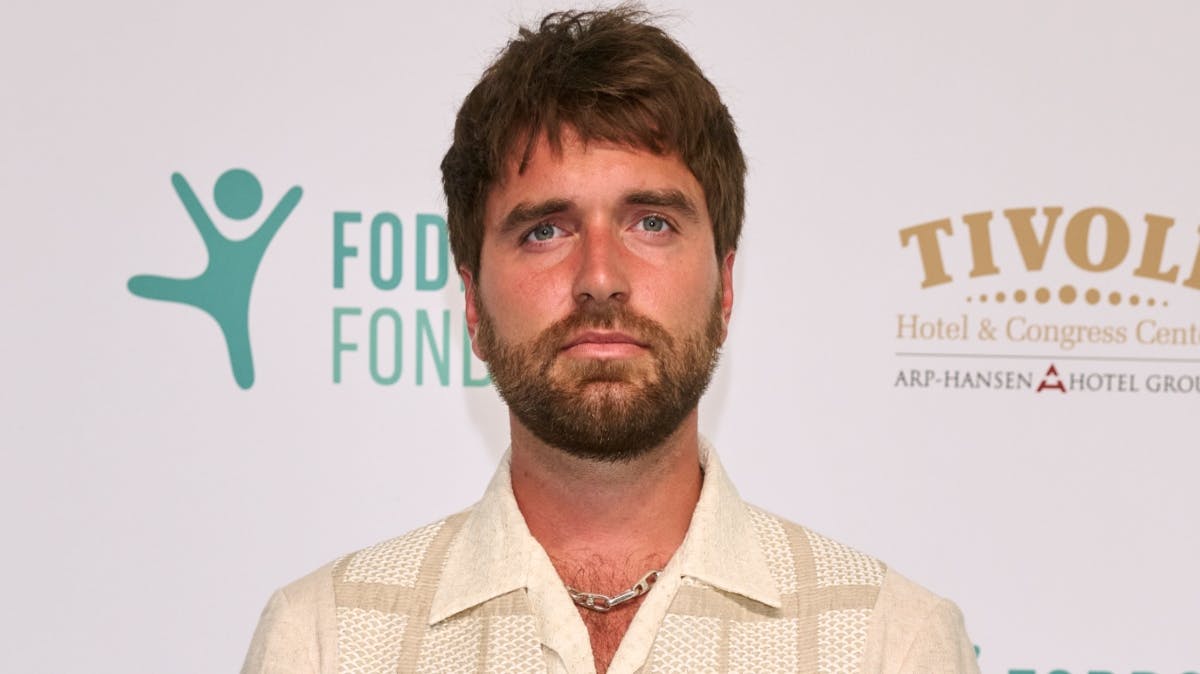 Malte Ebert