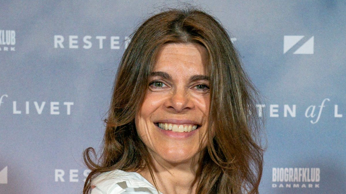 Ellen Hillingsø
