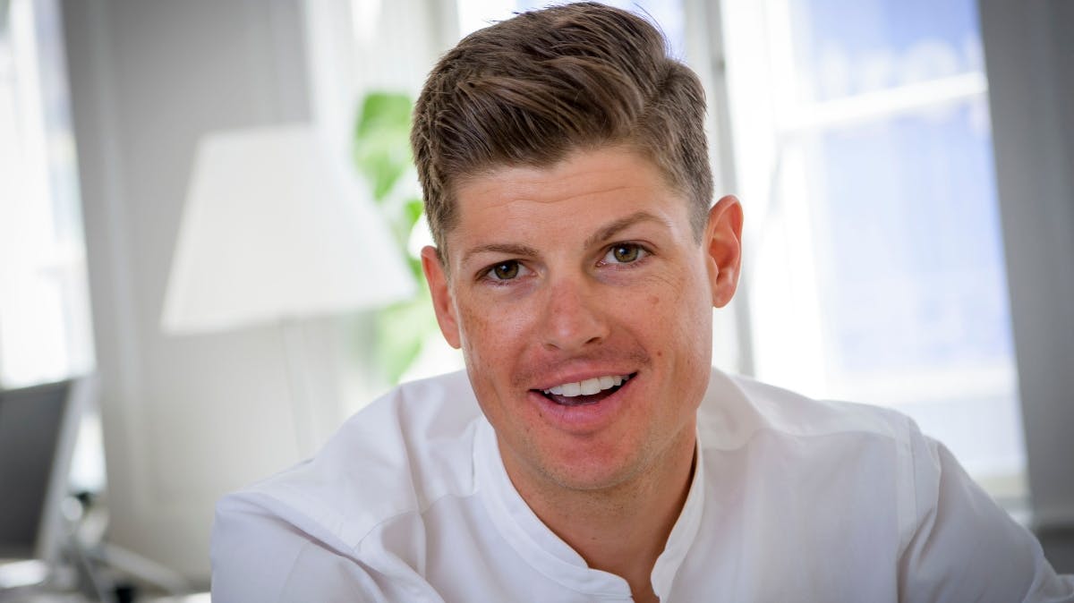 Jakob Fuglsang