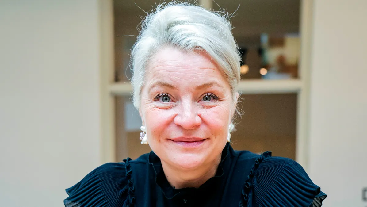 Signe Lindquist Signe Lindkvist deler stor nyhed om nyt og anderledes job | BILLED-BLADET