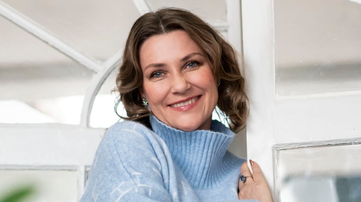 Prinsesse Märtha Louise