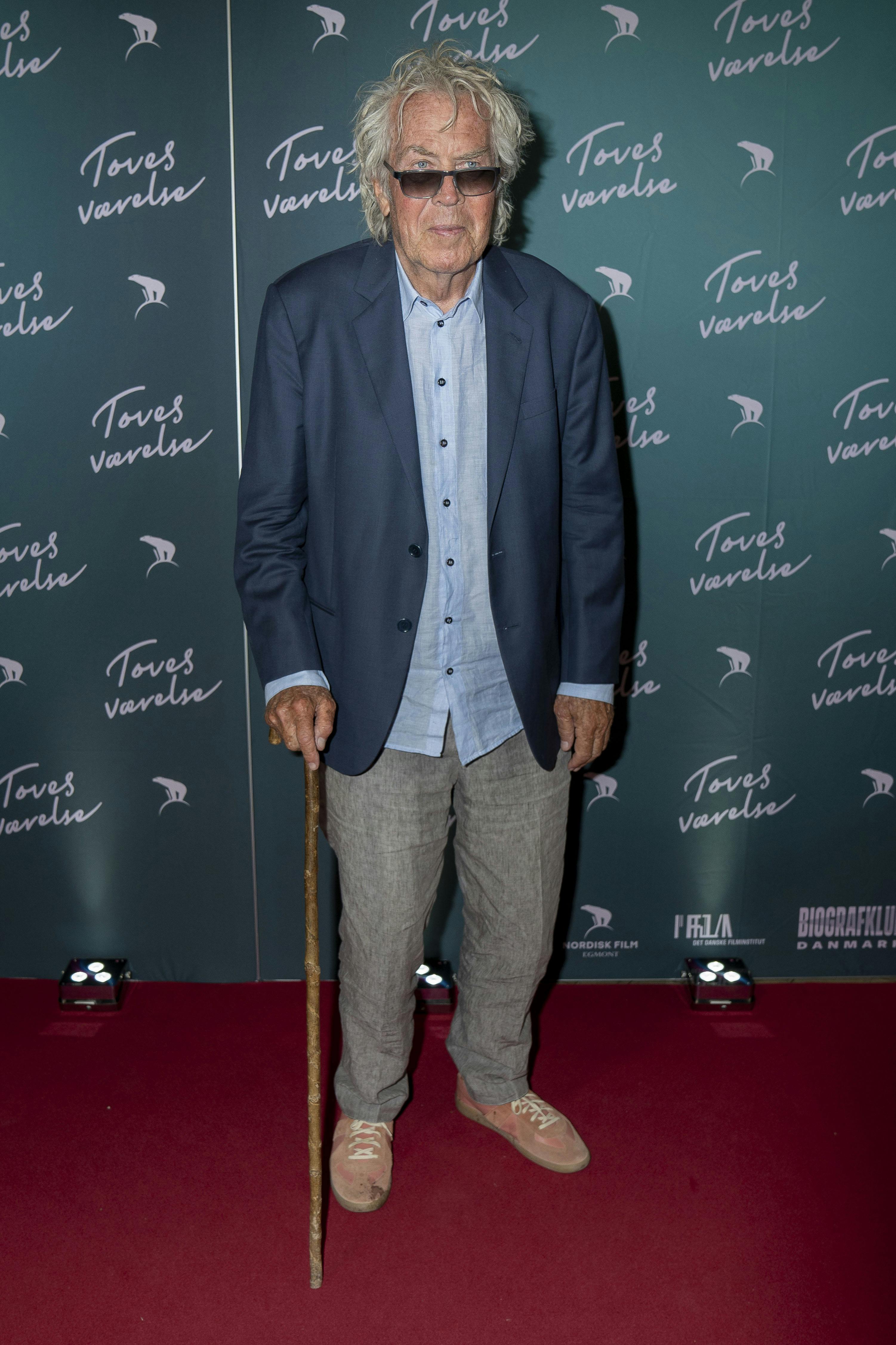 Jørgen Leth