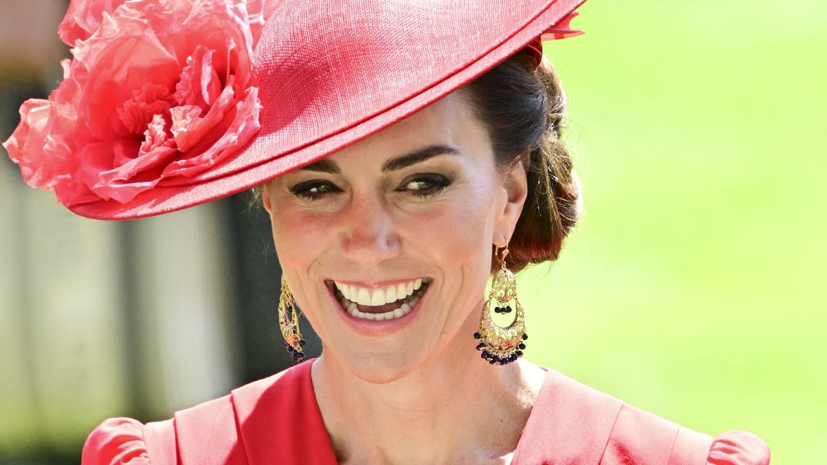 Prinsesse Kate