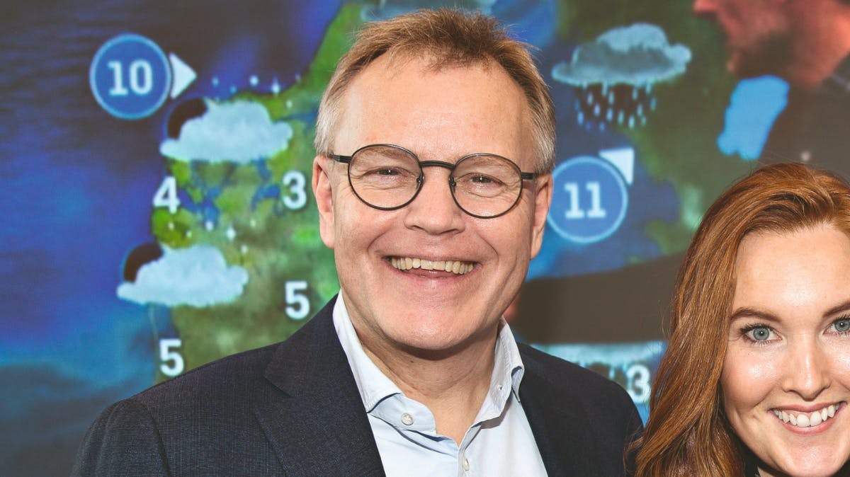 Søren Jacobsen
