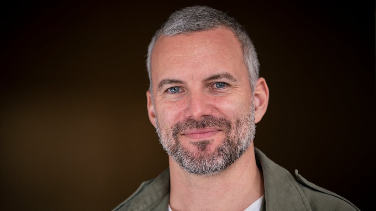 Jon Lange 