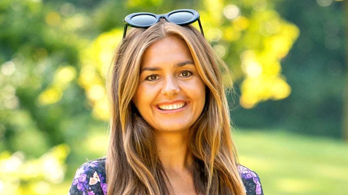 Stephania Potalivo. 