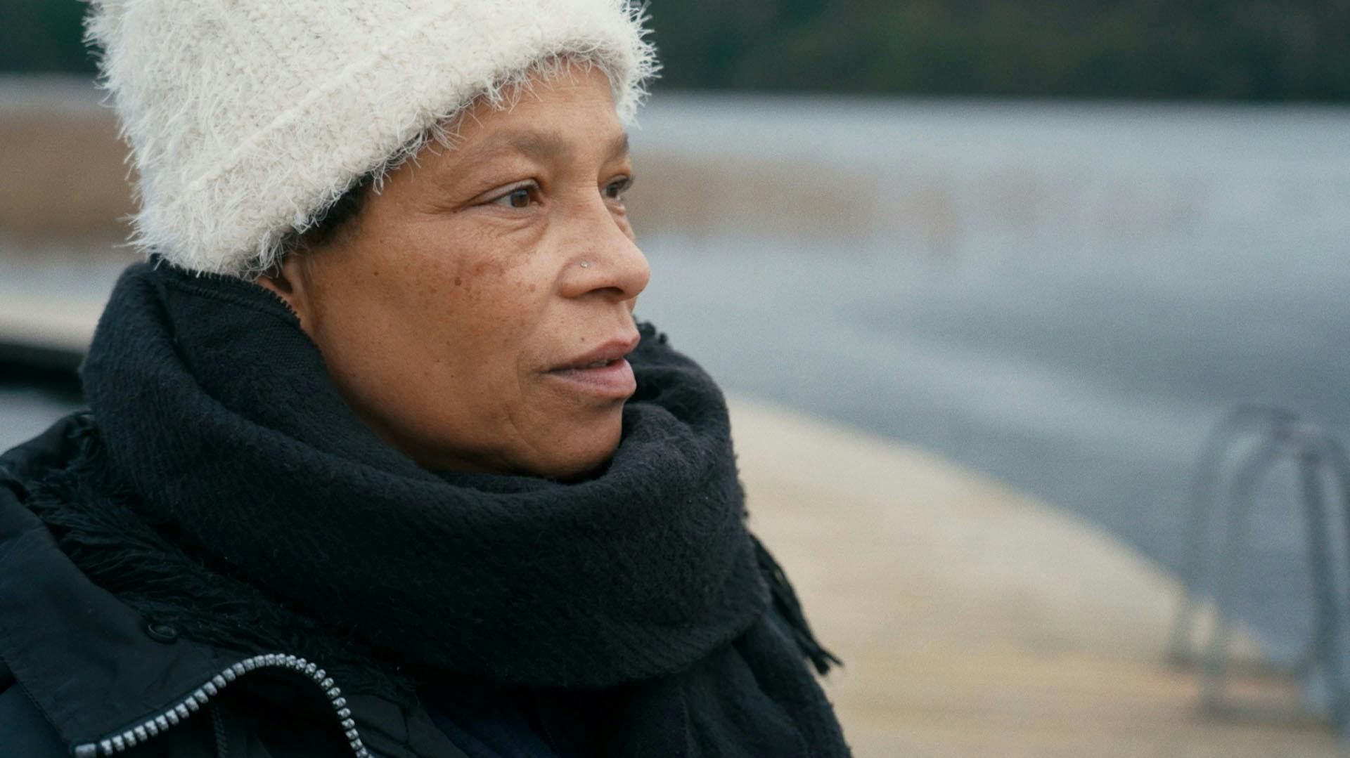 Iben fra "Mareridtet på Sneppevej" 