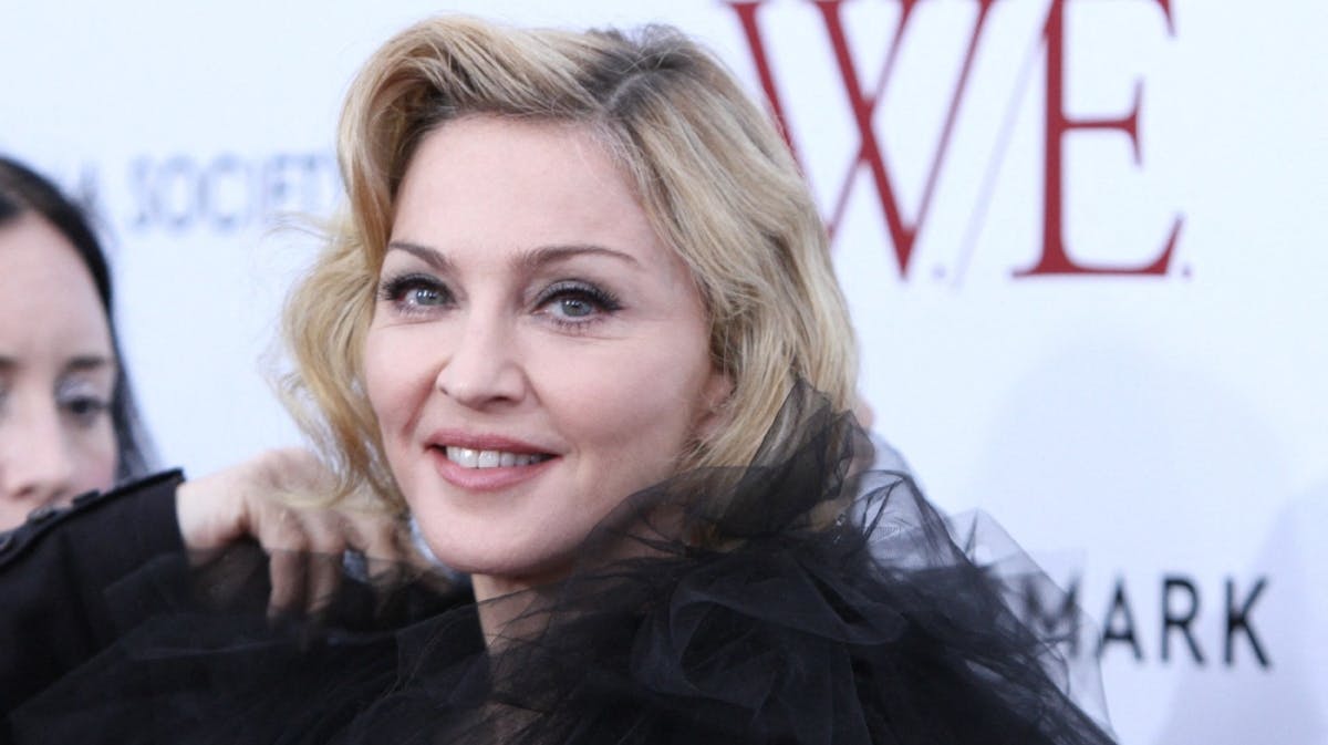 Madonna