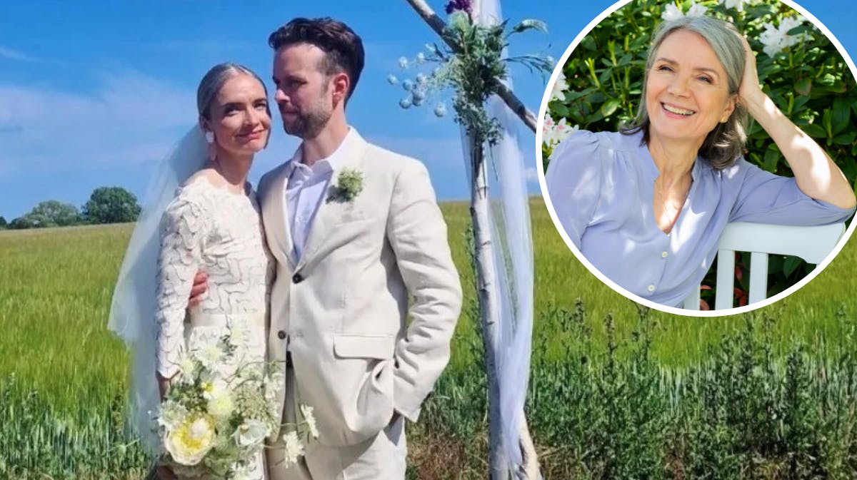 Neel Rønholt, Jens Sætter-Lassen og Vibeke Hastrup