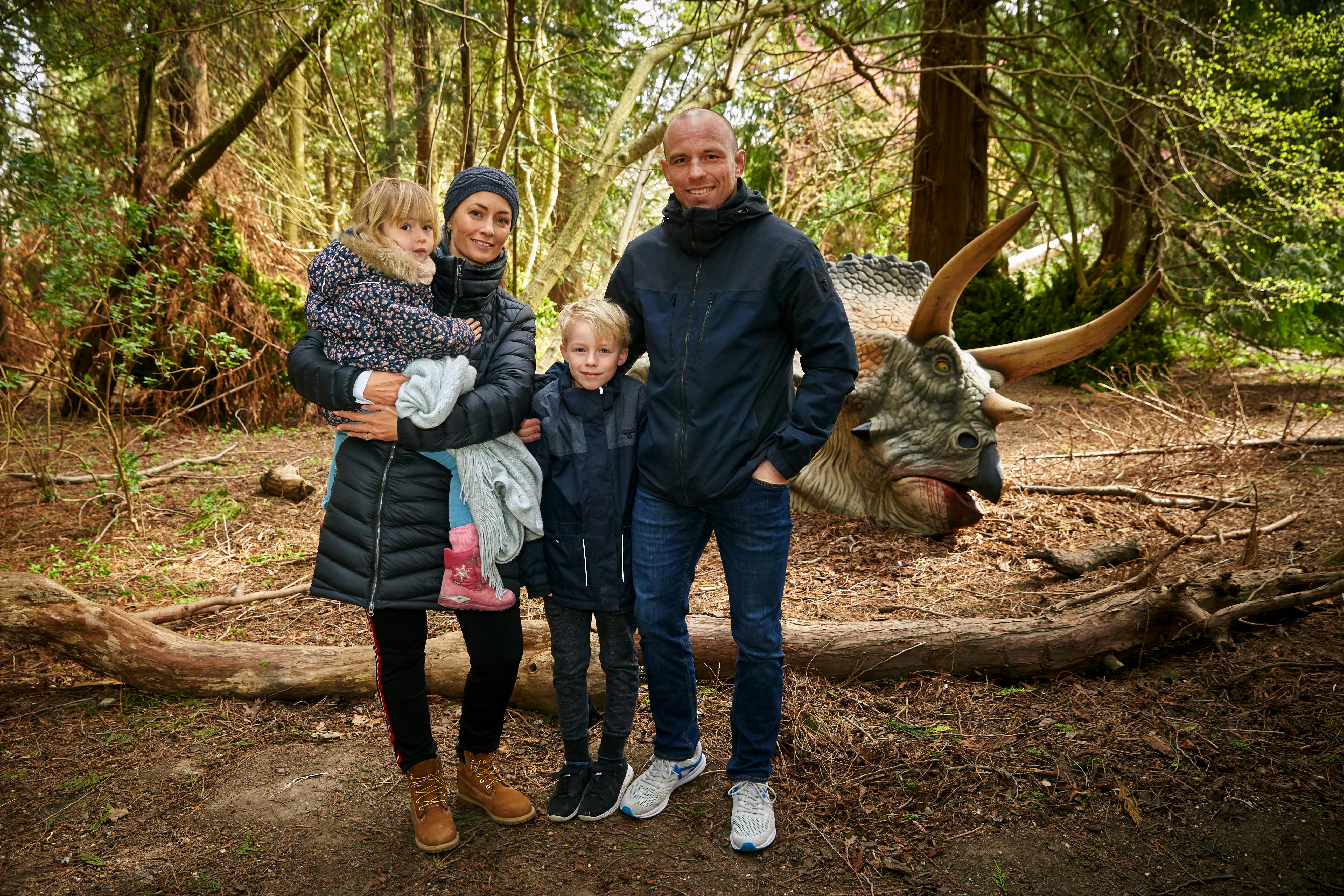 OPGAVE:  jubilæums-åbning af Knuthenborg SafariparkFOTO: Krestine HavemannTEKST: Ulrik UlriksenSted: Knuthenborg SafariparkOptagelsedato: 2019/04/13