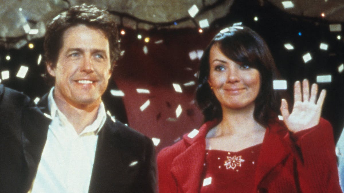 Love Actually. 