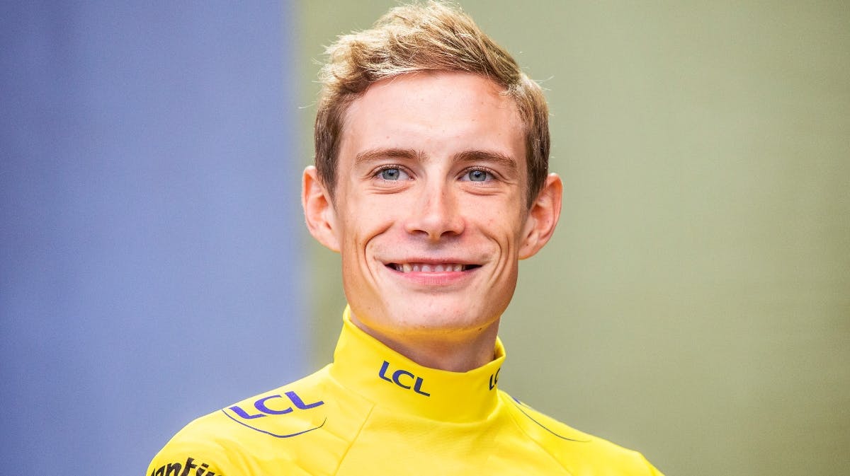Jonas Vingegaard
