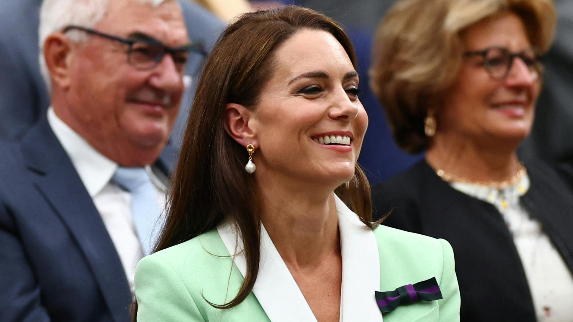 Prinsesse Kate.