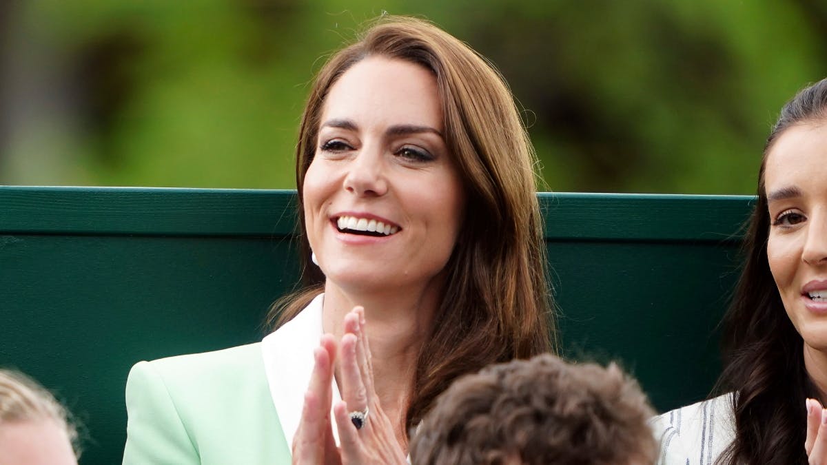 Prinsesse Kate&nbsp;
