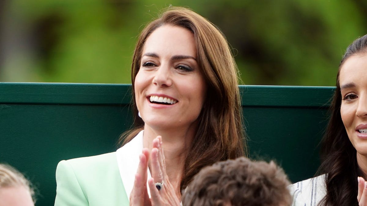 Prinsesse Kate