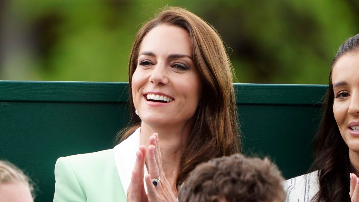Prinsesse Kate 