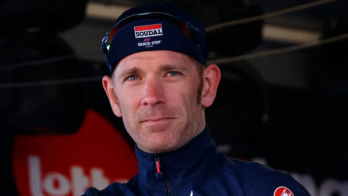 Se den søde video: Tour-rytter Michael Mørkøv overraskes af sine børn ...
