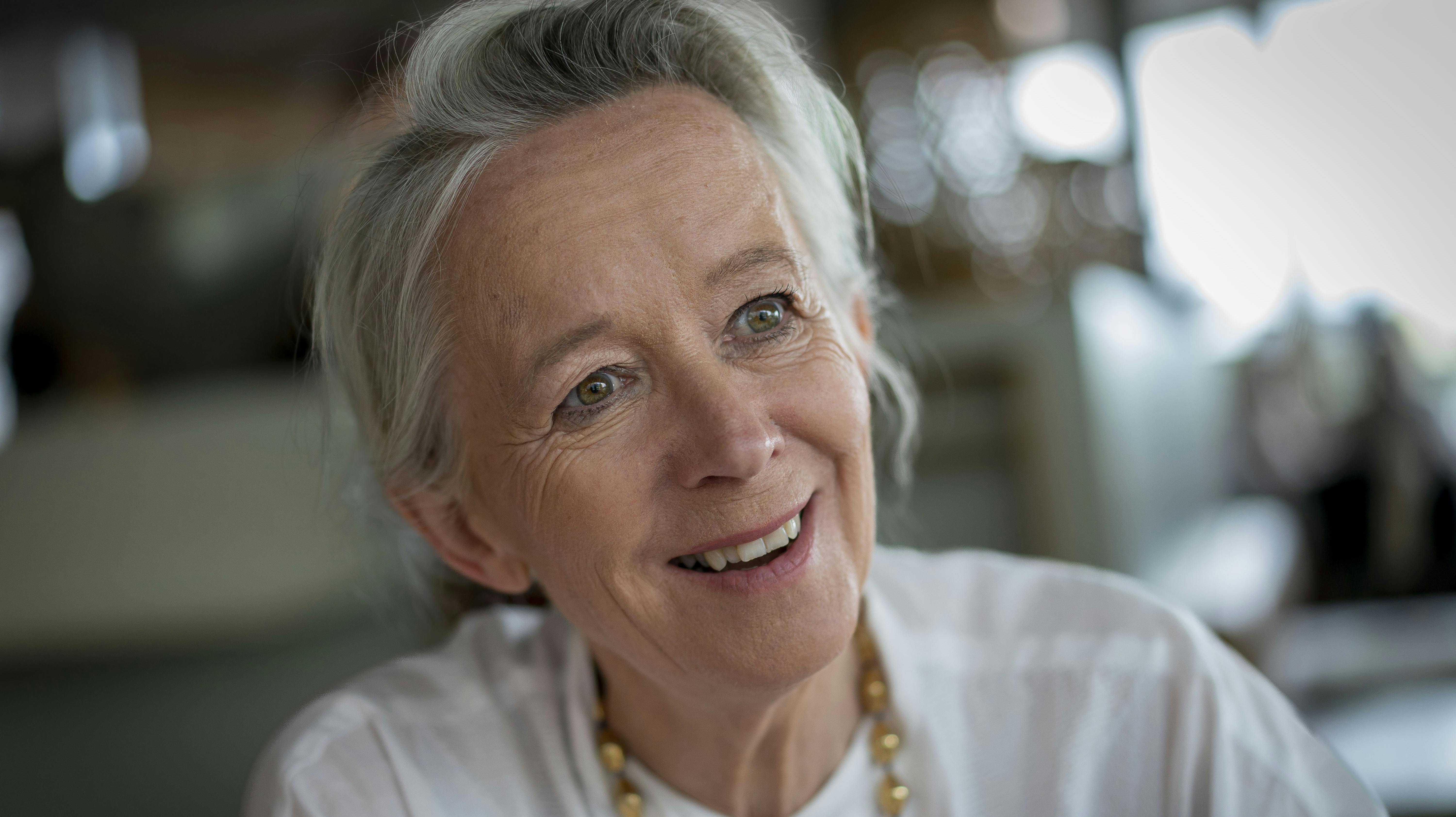 Anne Dorte Michelsen