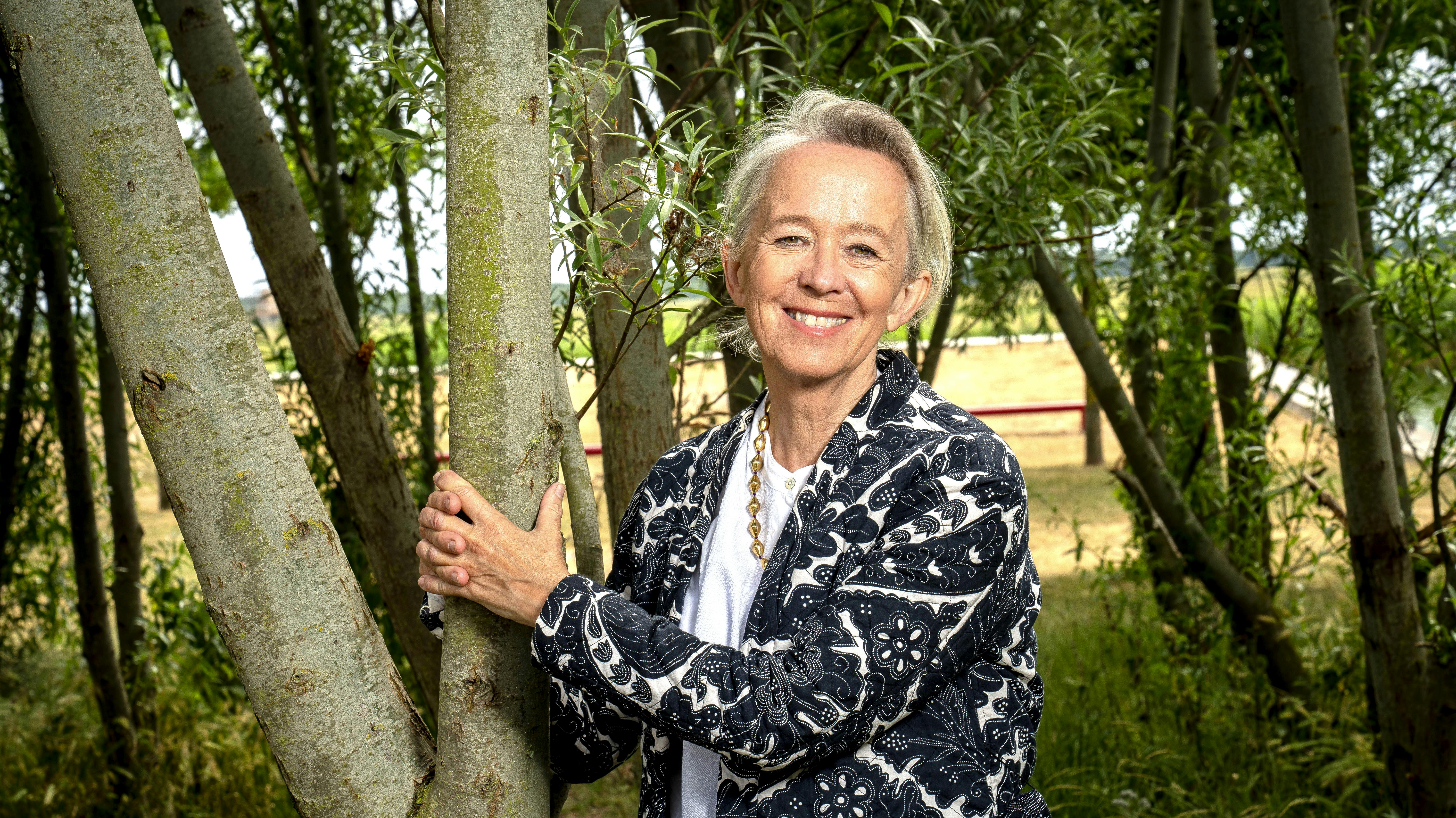 Anne Dorte Michelsen