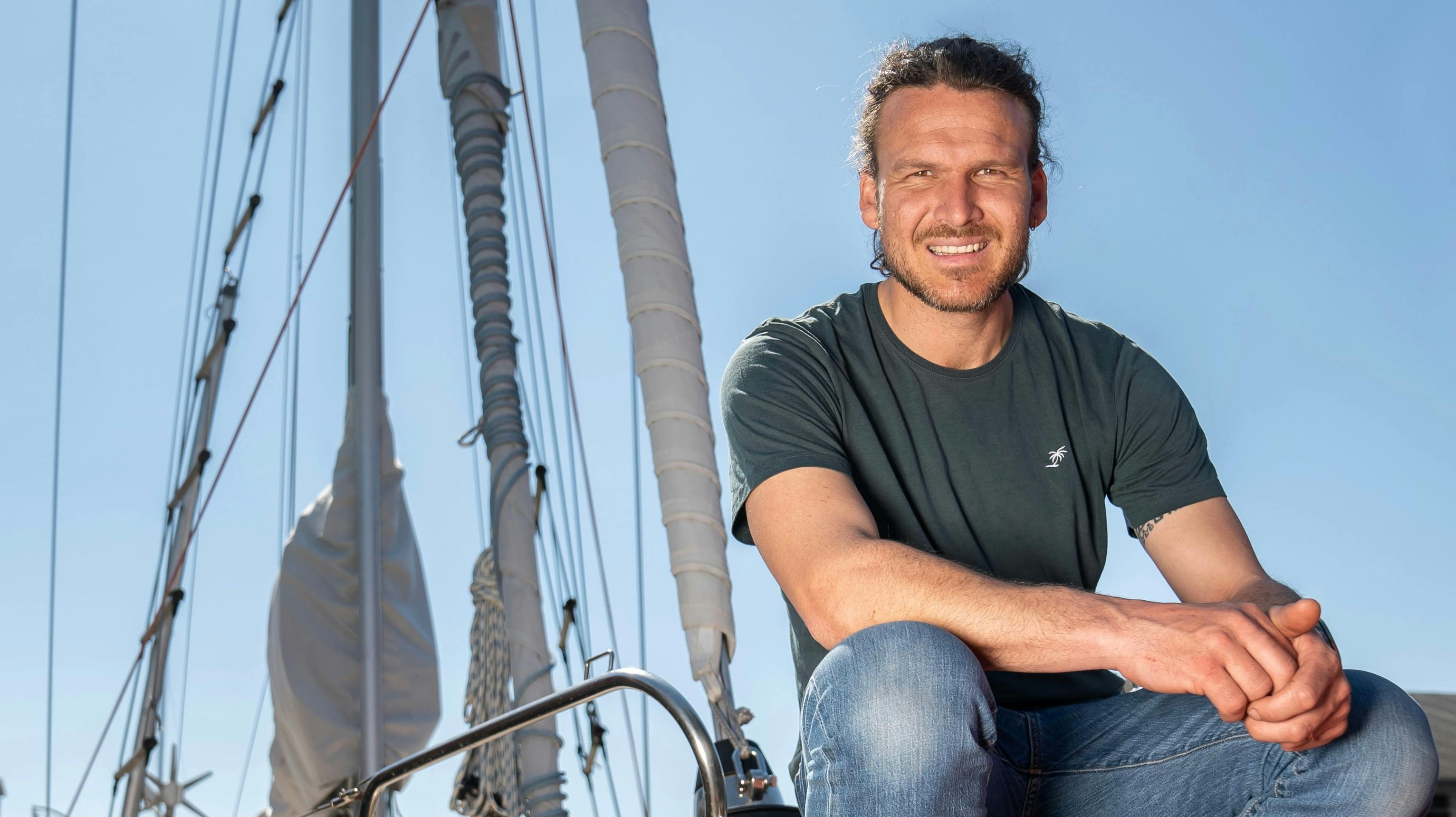 Emil Midé Erichsen.