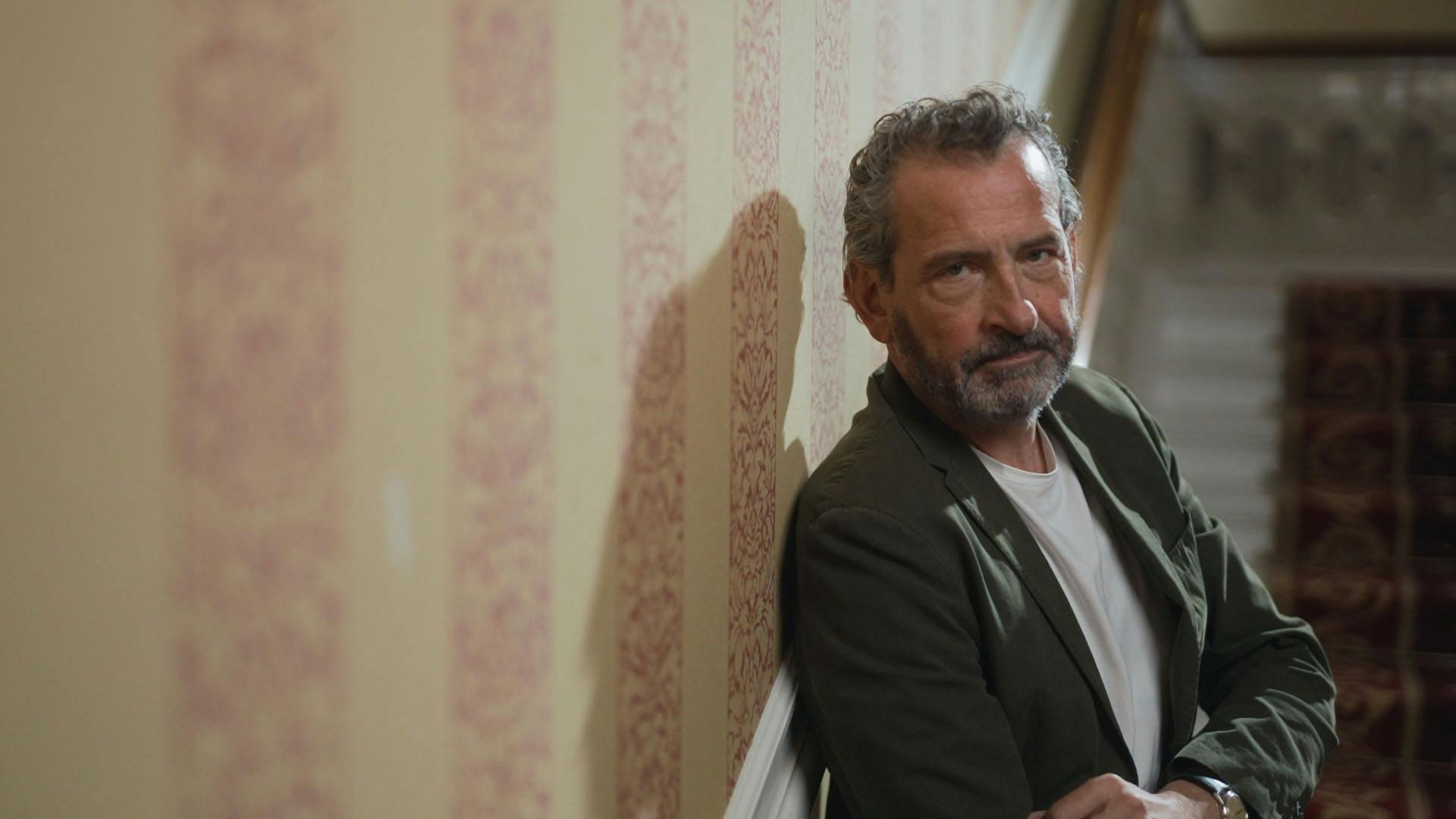 Kendte deltagere i Forræder