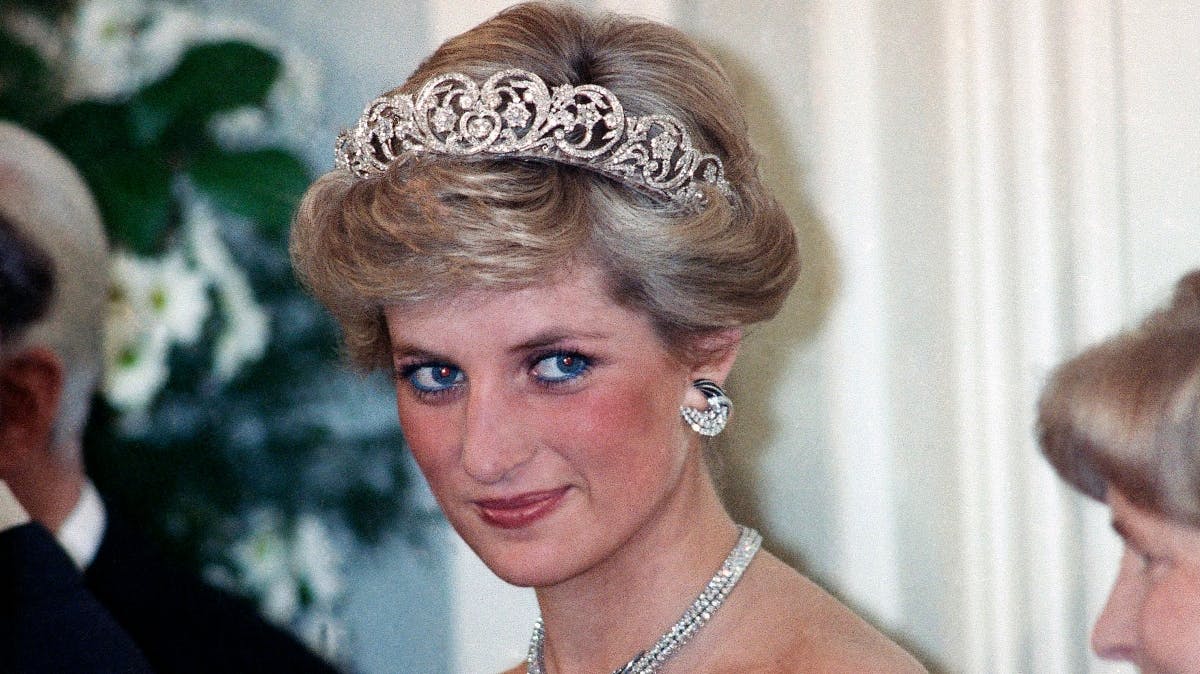 Prinsesse Diana