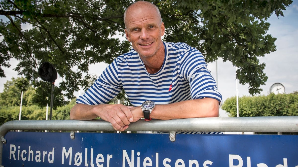 Tommy Møller Nielsen