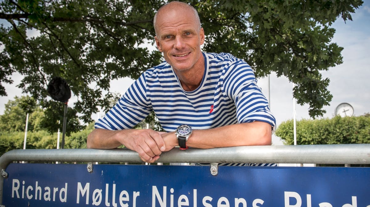 Tommy Møller Nielsen
