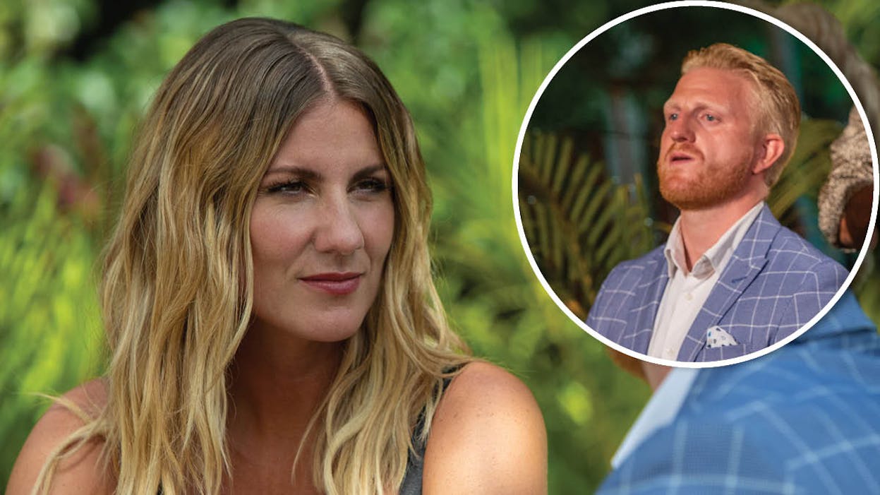 Bachelorette-Morten fik ikke en rose af Mette: Sådan er deres forhold i ...