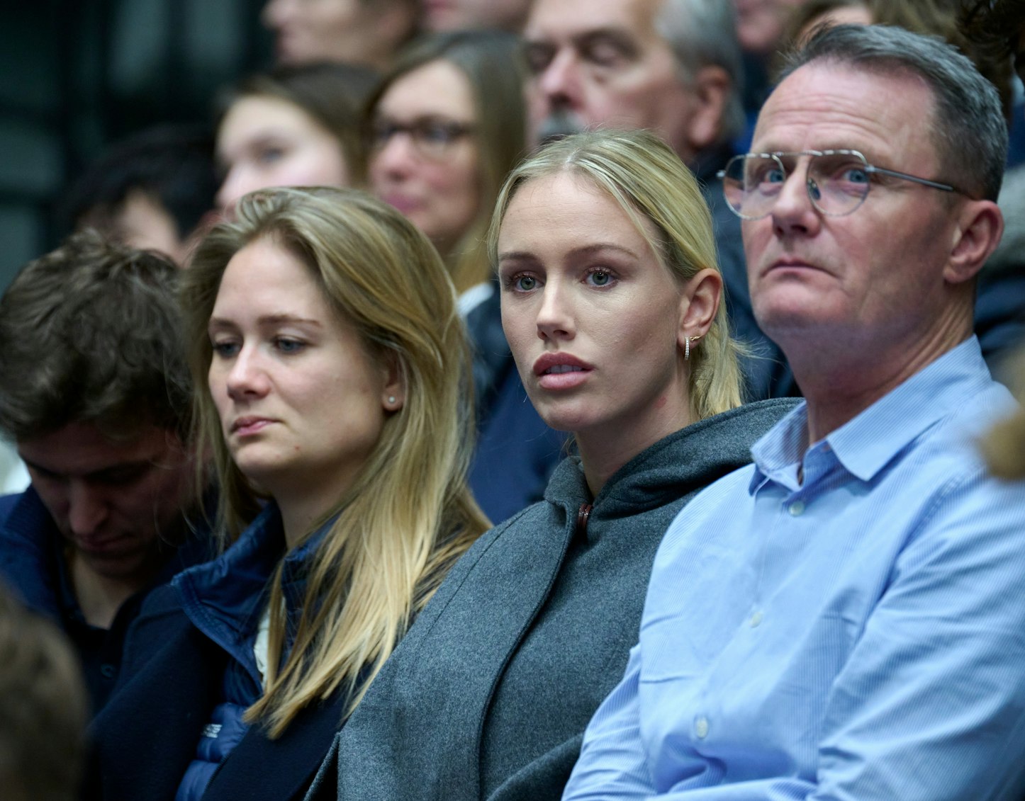 Derfor ser vi ikke Holger Runes far | BILLED-BLADET