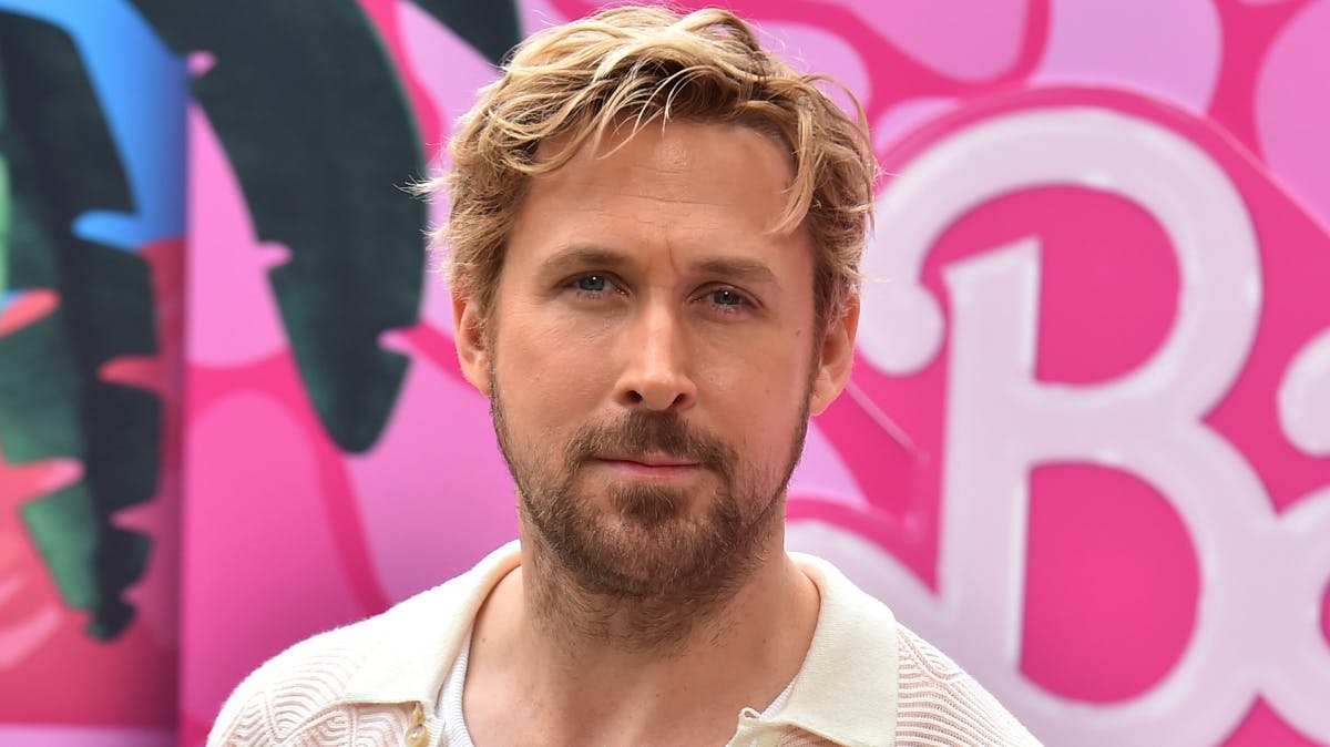 Ryan Gosling