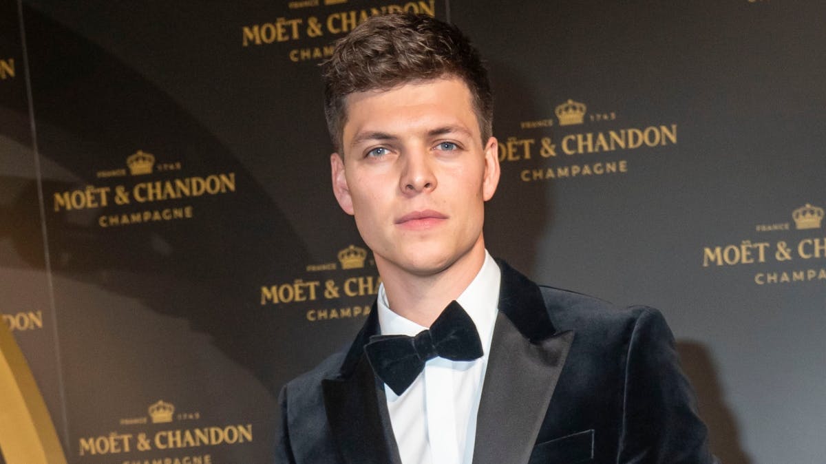 Alex Høgh Andersen