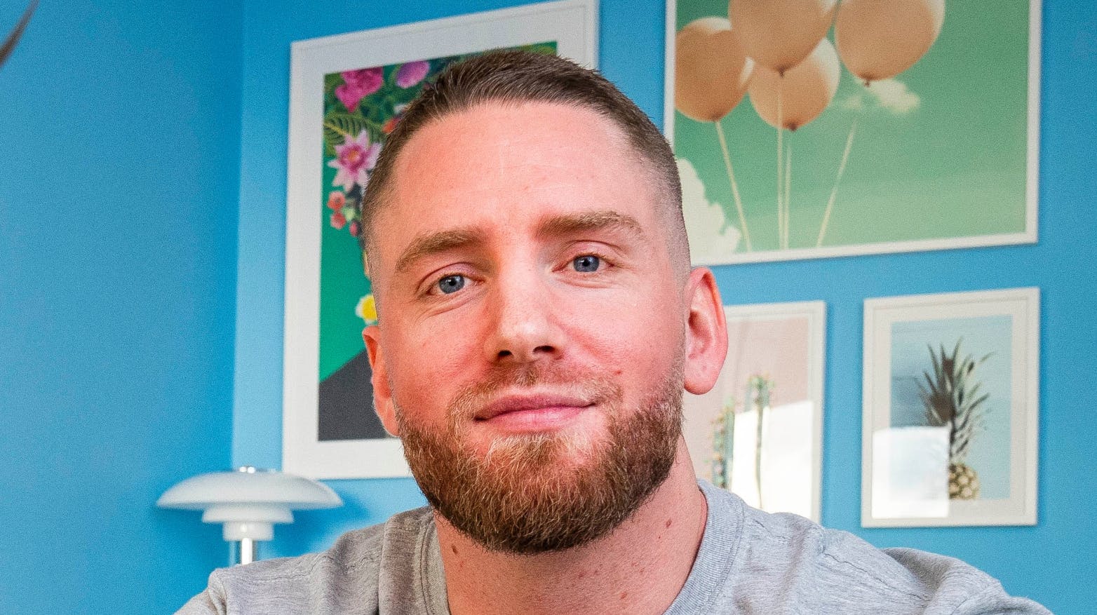 Sæphor Kristinsson.