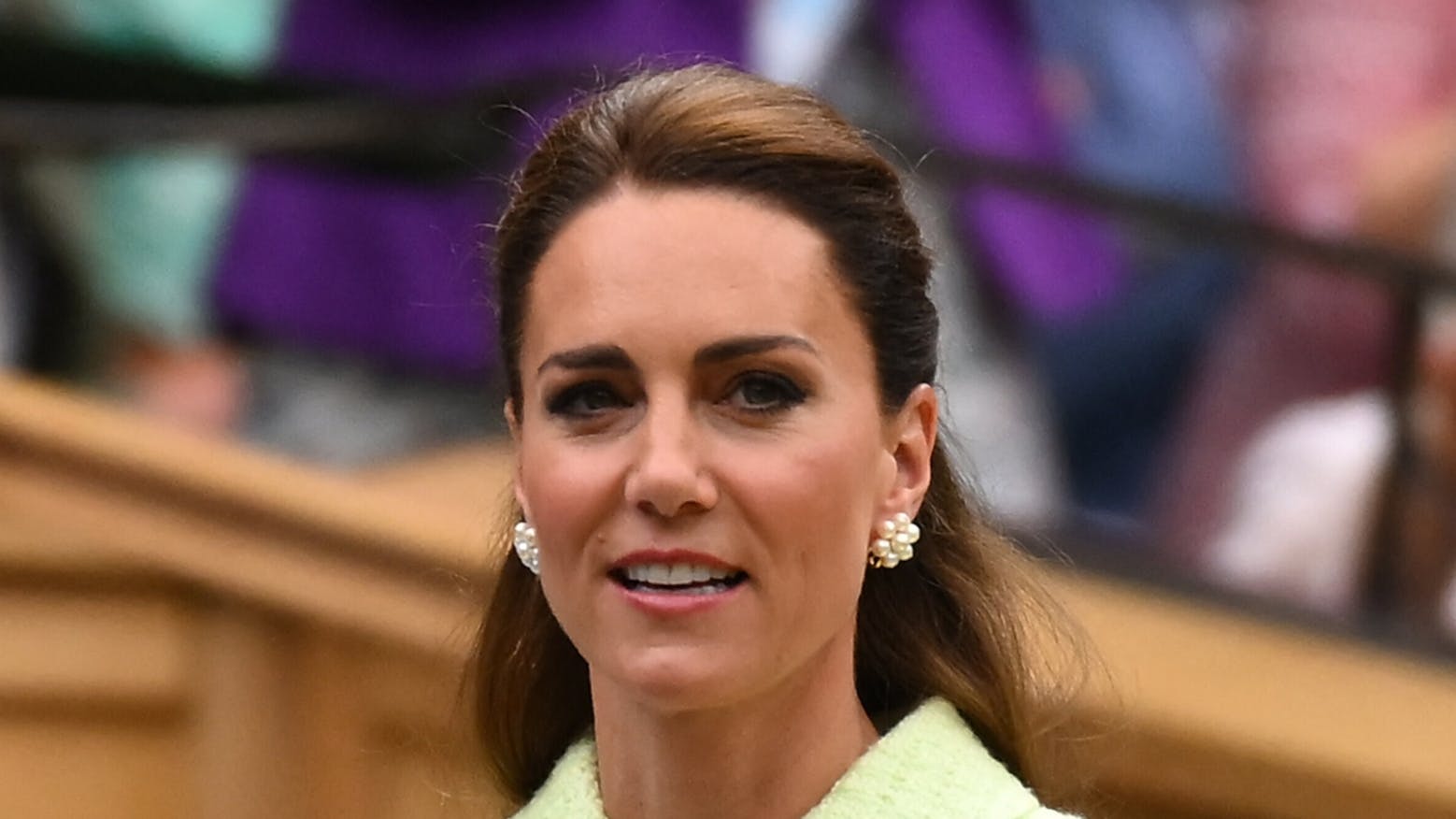 Prinsesse Kate.