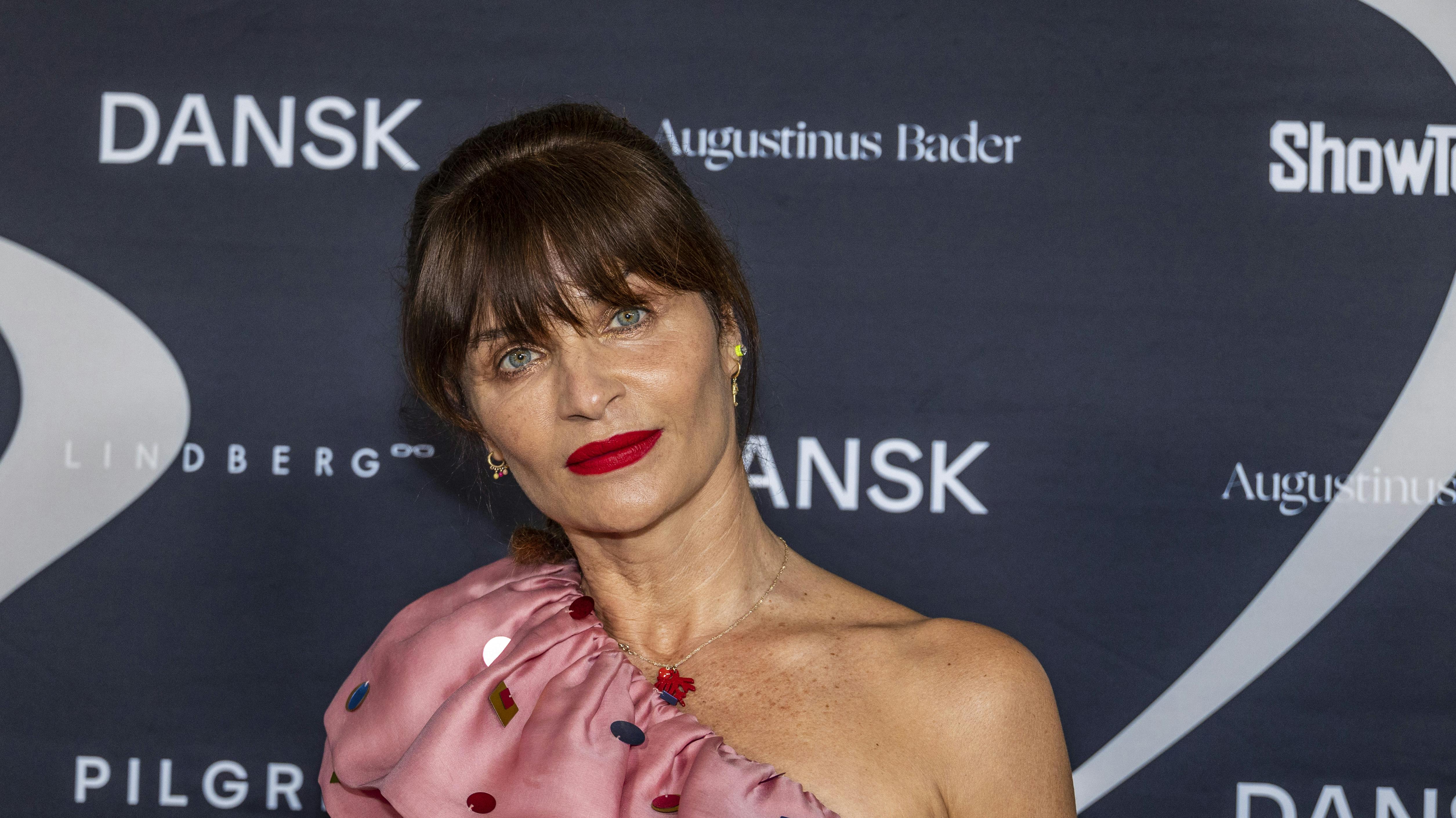 Helena Christensen